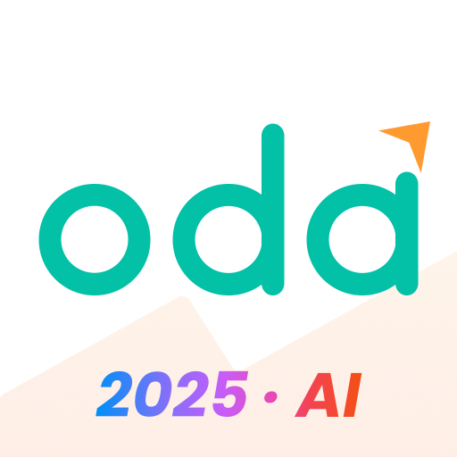 ODA Class Logo
